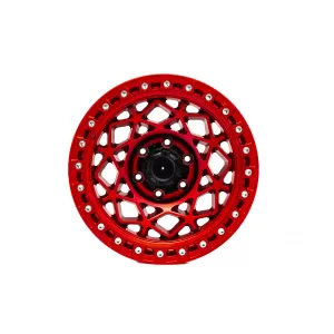 Jante auto R17 OFFROAD potrivite pentru FORD NISSAN MITSUBISHI