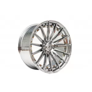 R20 wheels suitable for Volkswagen