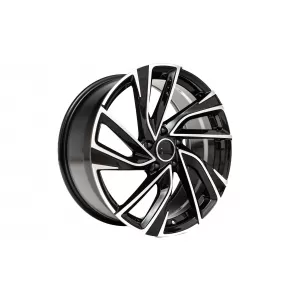 R18 car wheels suitable for Skoda