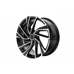 R18 car wheels suitable for Skoda