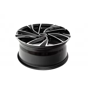 R18 car wheels suitable for Skoda