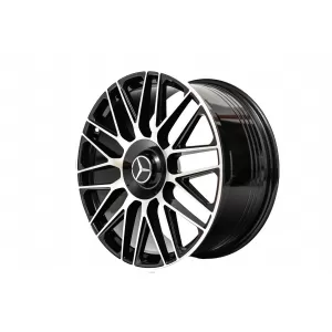 R20 WHEELS suitable for MERCEDES