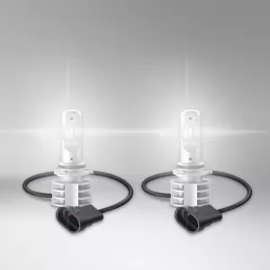 Led Kit HB4 9006 Osram 12volt & 24volt 14watt 6000k 9736CW 2pcs-image-6290146