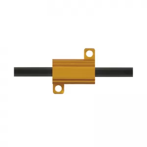 Resistors Canceller Canbus Set 5Watt Osram Gold LEDCBCTRL101-image-6290203