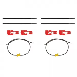 Resistors Canceller Canbus Set 5Watt Osram Gold LEDCBCTRL101-image-6290204