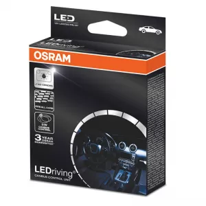 Resistors Canceller Canbus Set 5Watt Osram Gold LEDCBCTRL101-image-6290205
