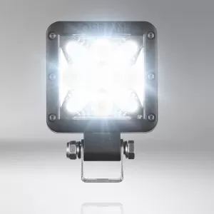 Working lamp suitable for Osram X-Led 12 Volt 22W / 2W Cube MX85-SP LEDDL101-SP-image-6290233