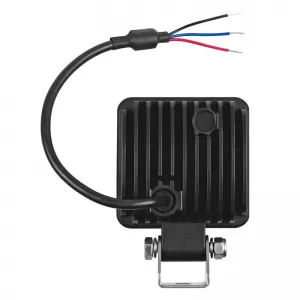 Working lamp suitable for Osram X-Led 12 Volt 22W / 2W Cube MX85-SP LEDDL101-SP-image-6290234