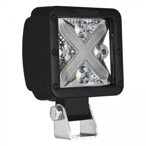 Working lamp suitable for Osram X-Led 12 Volt 22W / 2W Cube MX85-SP LEDDL101-SP-image-6290239