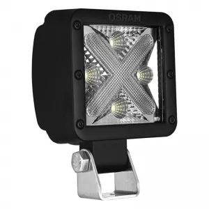 Working lamp suitable for Osram X-Led 12 Volt 22W / 2W Cube MX85-SP LEDDL101-SP-image-6290241