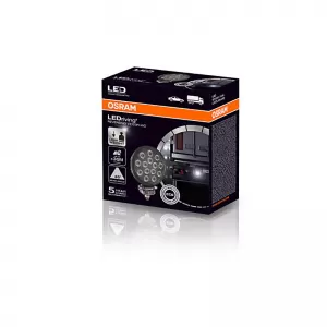 Working lamp Osram Reversing VX120R-WD 14 Led 12 / 24 Volt 15W LEDDL108-WD-image-6290245