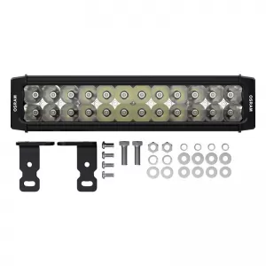 Working Lamp / Led Bar Osram VX250-CB 24 Led 12 / 24 Volt 36 Watt LEDDL117-CB-image-6290252