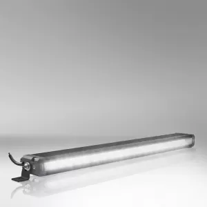 Working Lamp / Led Bar Osram VX500-SP 18 Led 12 / 24 Volt 54 Watt LEDDL116-SP-image-6290254
