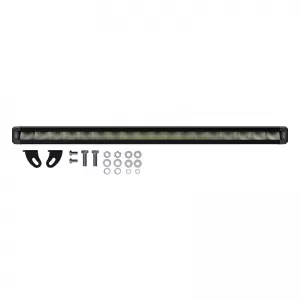 Working Lamp / Led Bar Osram VX500-SP 18 Led 12 / 24 Volt 54 Watt LEDDL116-SP-image-6290258