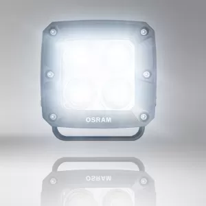 Working lamps Set Osram Cube VX80-SP 4 Led 12 / 24 Volt 7.5W LEDWL101-SP-image-6290265