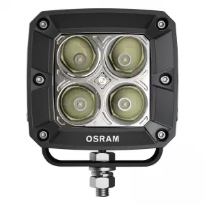 Working lamps Set Osram Cube VX80-SP 4 Led 12 / 24 Volt 7.5W LEDWL101-SP-image-6290267