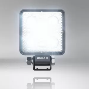 Working lamps Set Osram Cube VX70-WD 5 Led 12 / 24 Volt 24W LEDWL103-WD-image-6290271