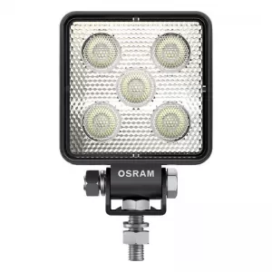 Working lamps Set Osram Cube VX70-WD 5 Led 12 / 24 Volt 24W LEDWL103-WD-image-6290273