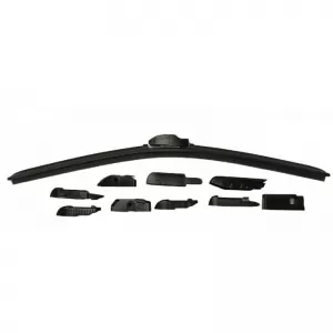 Wiper Blade Feral Silenttech 28