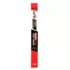 Wiper Blade Rear Feral Silenttech 13