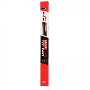 Wiper Blade Rear Feral Silenttech 13