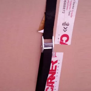 Rögzítőheveder 2,5 cm x 5 méter 1 db-image-6290495