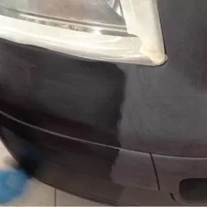 Cleaner Bumper & Protectant Black Arexons 7115-image-6290555