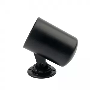 Dashboard Gauge Pod Single (1 x 55mm) Adjustable Black Auto Gauge-image-6290560