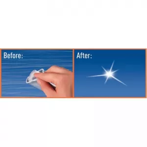 Paint Scratch Remover suitable for Professional Results QUIXX10 25gr 38171