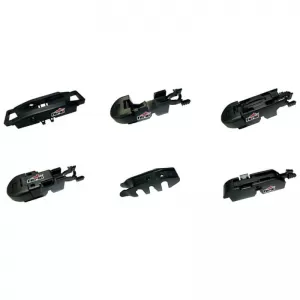 Wiper Blade Feral Hybrid 20" 51cm