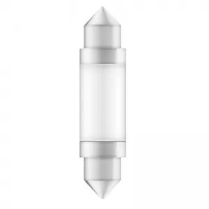 Led Bulb Festoon 41mm C5W SV8.5-8 12volt 0.6 watt 6000k Osram 6413DWP-01B 1pc-image-6291120