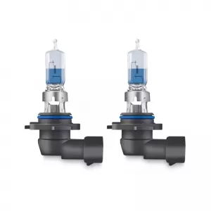 Halogen Headlight Lamps HB3 9005 12V 60w Cool Blue Intense Osram 9005CBN-2HB 2pc-image-6291131