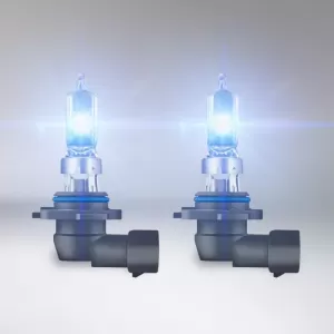 Halogen Headlight Lamps HB3 9005 12V 60w Cool Blue Intense Osram 9005CBN-2HB 2pc-image-6291132