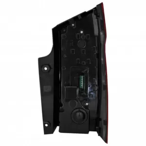 Taillights Set suitable for Mercedes-Benz Vito W447 14+ Full Led Bar & Led Signal Dynamic Red/Crystal Carner-image-6291169