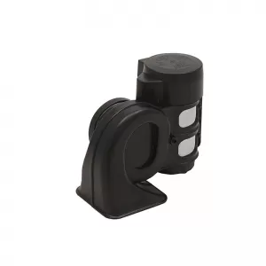 Compact Electropneumatic Monotone Horn LEB Twister PN1 12V-image-6291191