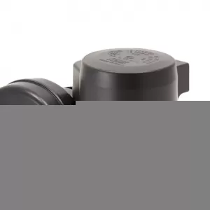 Compact Electropneumatic Monotone Horn LEB Twister PN1 12V-image-6291193