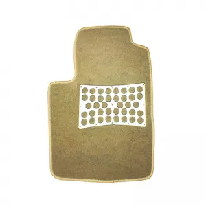 Universelle Autoteppiche Passion Beige 5 Stück-image-6291260