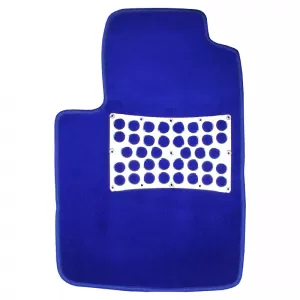 Universal Car Carpets Passion Blue 5 Pcs-image-6291265