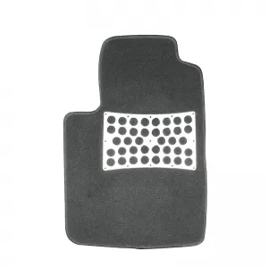 Universal Car Carpets Passion Gray 5 Pcs-image-6291271