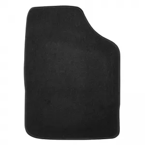 Universal Car Carpets Passion Black 5 Pcs-image-6291292