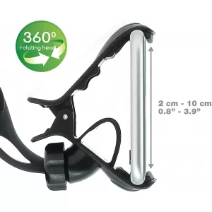Car Smart Phone Holder 2cm - 10cm Pulse