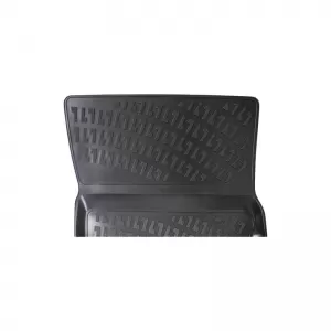 Car Mats 3D from Rubber TPE suitable for Land Rover Range Rover Sport L494 2013- Rizline 4 Pcs Black-image-6291975