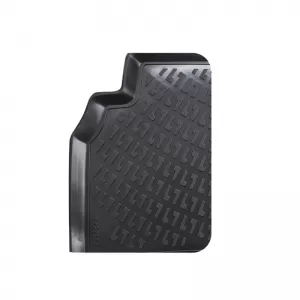Car Mats 3D From Rubber TPE Suitable for Opel Insignia 2017 - Rizline 4 Pcs Black-image-6292085