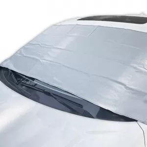 Sun Shade Cover Small 208x80cm Laminated Cotton Coating 320gsm Feral 1 Piece-image-6292397