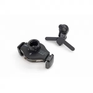 Phone Holder Automatic With Wireless Charger PHW-03 4.5-6.5