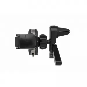 Phone Holder Automatic With Wireless Charger PHW-03 4.5-6.5