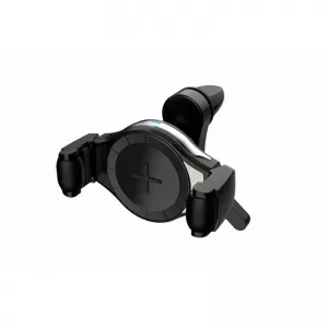 Phone Holder Automatic With Wireless Charger PHW-03 4.5-6.5