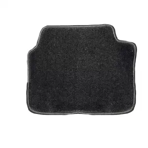 Car Carpets suitable for Audi Q7 4L 2006-2015 Black 5 Pieces-image-6292685
