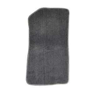 Car Carpets suitable for Skoda Octavia 2006-2013 Gray 4 Pieces-image-6292690