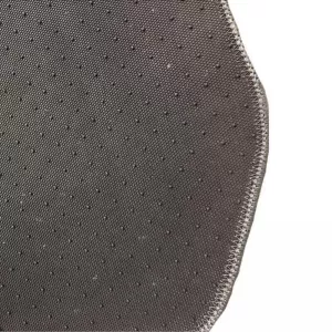 Car Carpets suitable for Nissan Tiida/Versa 2006-2012 Gray 4 Pieces-image-6292709